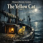 The Yellow Cat cover image
