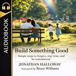 Build Something Good cover image