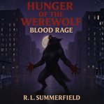 Hunger of the Werewolf cover image