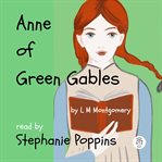 Anne of Green Gables cover image