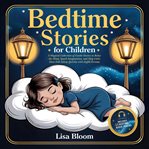 Bedtime Stories for Children cover image