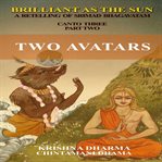 Two Avatars cover image
