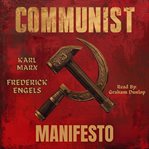 Communist Manifesto cover image