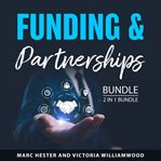 Funding & Partnerships Bundle, 2 in 1 Bundleund cover image