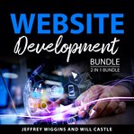 Website Development Bundle, 2 in 1 Bundleund cover image