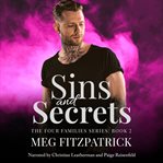 Sins and Secrets cover image
