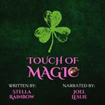 Touch of Magic cover image