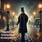 A Christmas Carol cover image