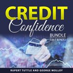 Credit Confidence Bundle, 2 in 1 Bundle cover image