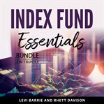 Index Fund Essentials Bundle, 2 in 1 Bundle cover image