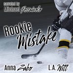 Rookie Mistake cover image