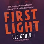 First Light cover image