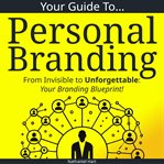 Your Guide to Personal Branding cover image