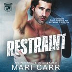 Restraint cover image