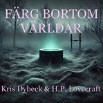 Färg Bortom Världar cover image