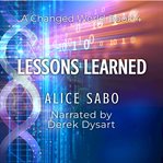 Lessons Learned cover image