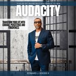 Audacity cover image