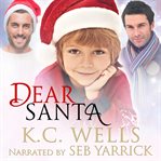 Dear Santa cover image