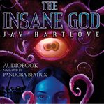 The Insane God cover image