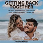 Getting Back Together cover image