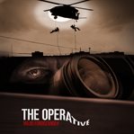 The Operative cover image