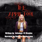 The April Fool cover image