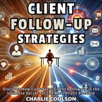 Client Follow-up Strategies cover image