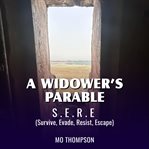 A Widower's Parable cover image