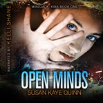 Open Minds cover image