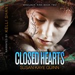 Closed Hearts cover image