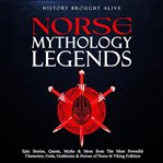 Norse Mythology Legends cover image