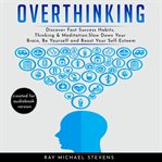 Overthinking cover image