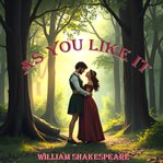 As You Like It cover image