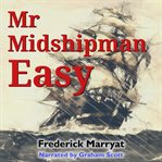 Mr Midshipman Easy cover image