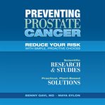 Preventing Prostate Cancer cover image