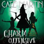 Charm Offensive cover image