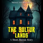 The Sultr Lands cover image