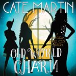 Old World Charm cover image