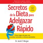 Secretos De La Dieta Para Adelgazar Rápido cover image