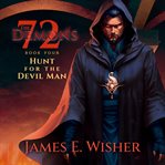 Hunt for the Devil Man cover image