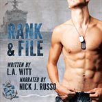 Rank & File cover image