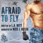 Afraid to Fly cover image