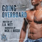 Going Overboard cover image