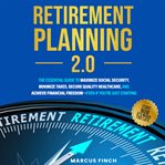 Retirement Planning 2.0 cover image