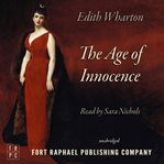 The Age of Innocence cover image
