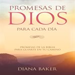 Promesas de Dios Para Cada Día cover image