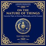 On the Nature of Things cover image