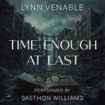 Time Enough at Last cover image
