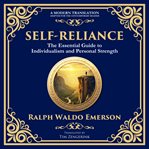 Self-reliance cover image