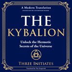 The Kybalion cover image